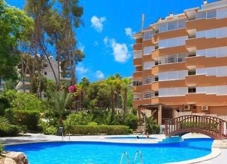 Arquus Apartment Salou Beach ภายนอก รูปภาพ