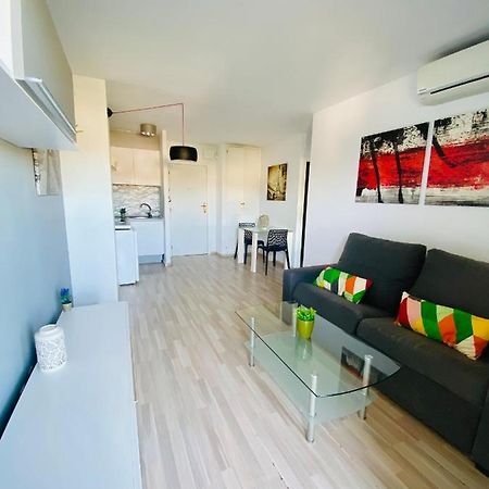 Arquus Apartment Salou Beach ภายนอก รูปภาพ