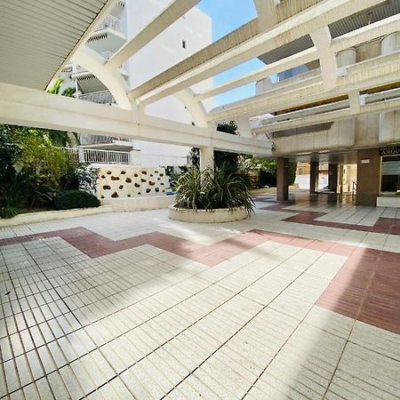 Arquus Apartment Salou Beach ภายนอก รูปภาพ