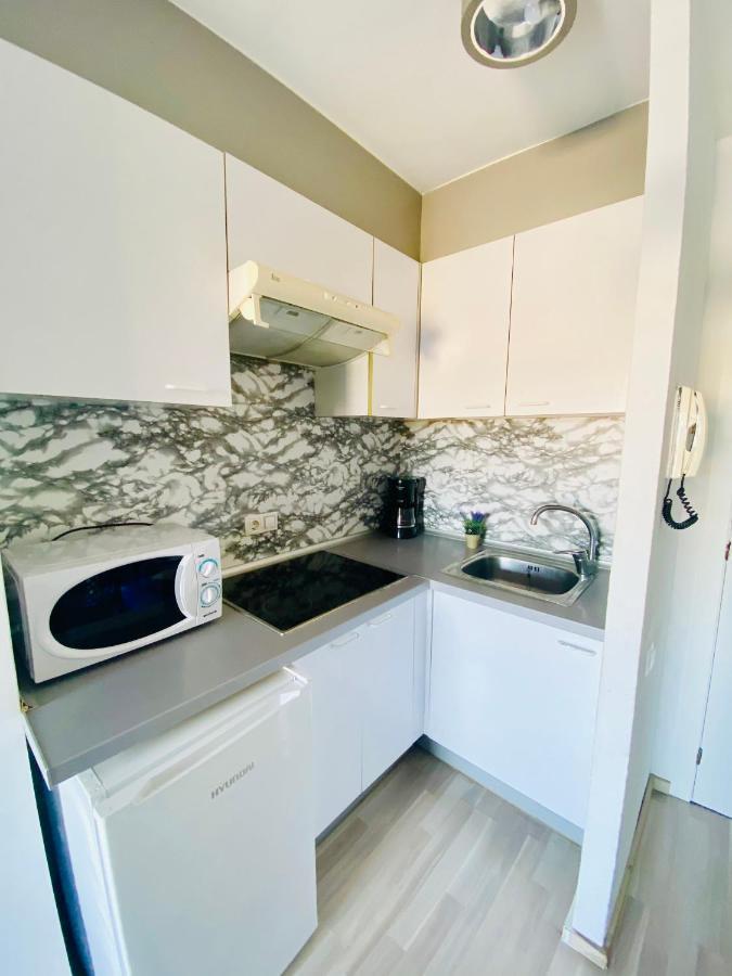 Arquus Apartment Salou Beach ภายนอก รูปภาพ