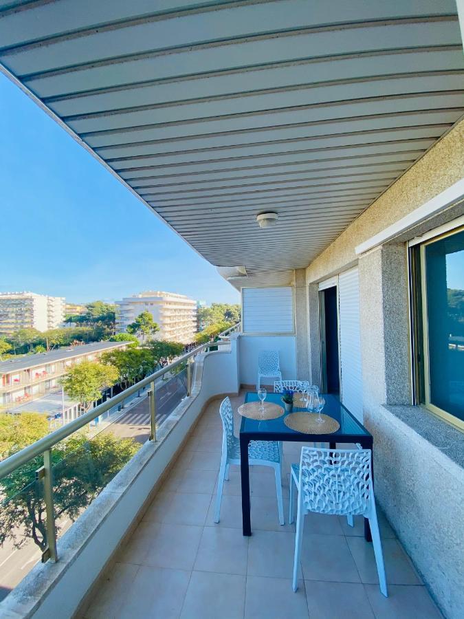 Arquus Apartment Salou Beach ภายนอก รูปภาพ