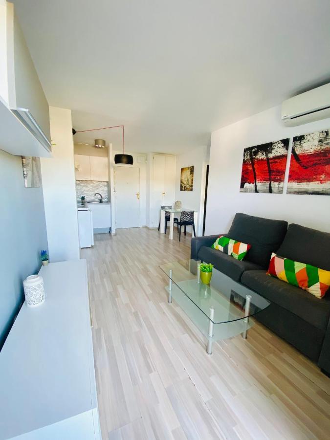 Arquus Apartment Salou Beach ภายนอก รูปภาพ