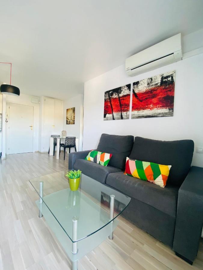 Arquus Apartment Salou Beach ภายนอก รูปภาพ