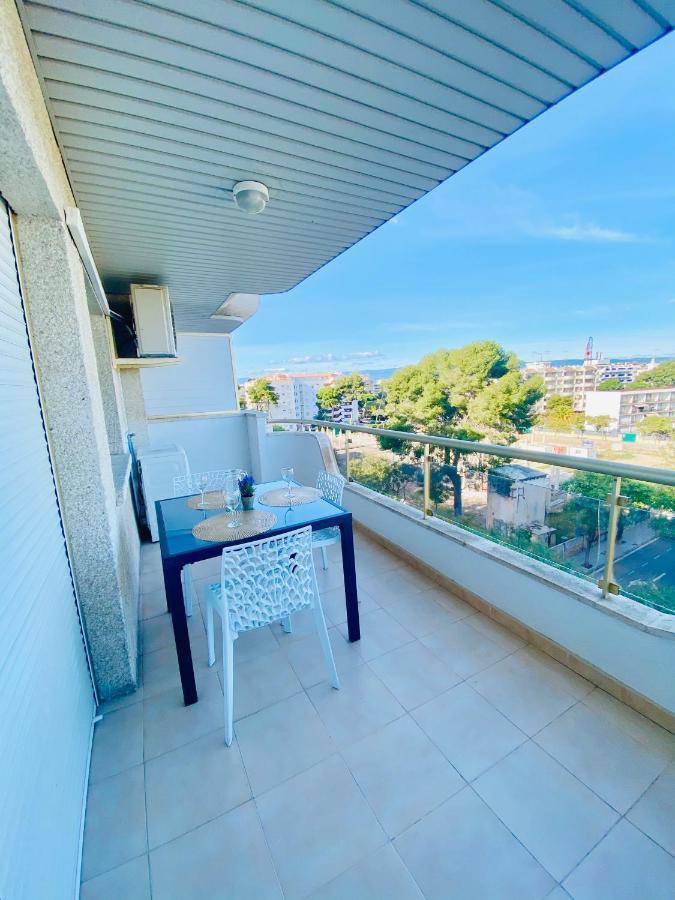 Arquus Apartment Salou Beach ภายนอก รูปภาพ
