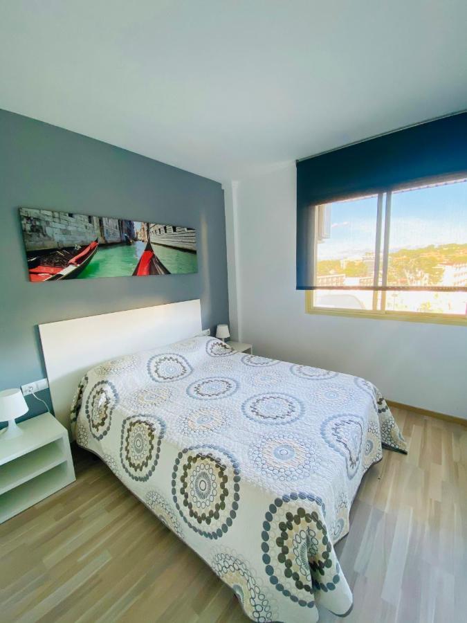 Arquus Apartment Salou Beach ภายนอก รูปภาพ